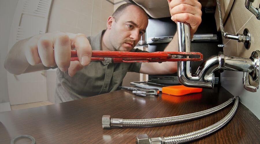 Professional expert plumbing services in East Ryegate, VT